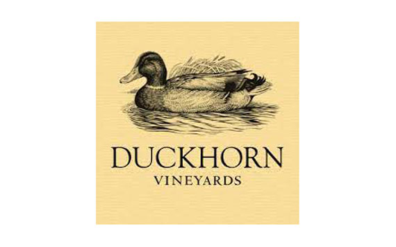 Duckhorn Charity Wine Dinner